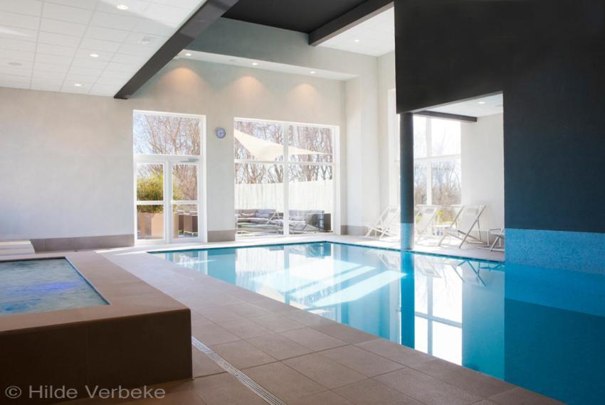 Domein Westhoek Apartment Остдёйнкерке Экстерьер фото