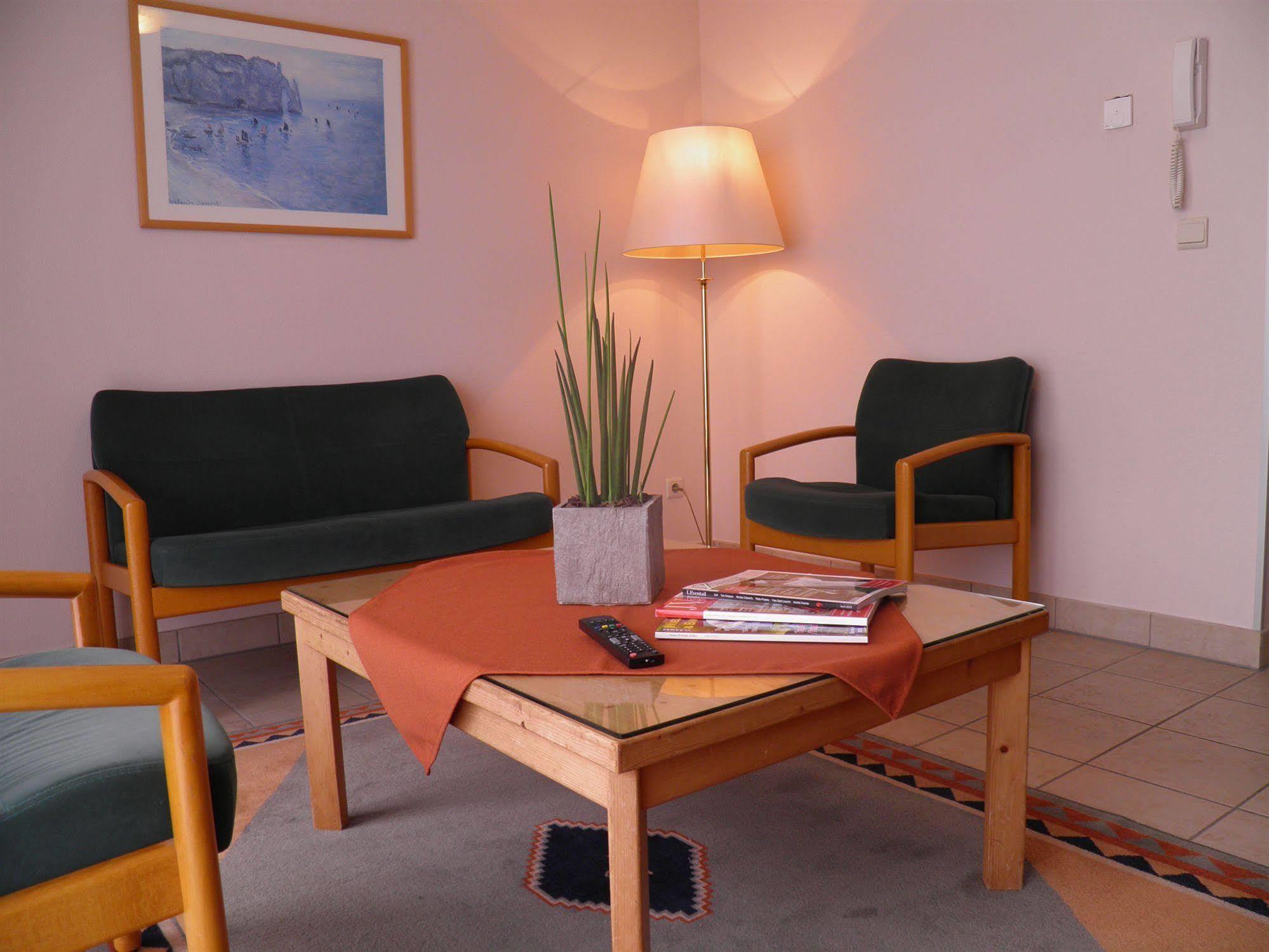 Domein Westhoek Apartment Остдёйнкерке Экстерьер фото